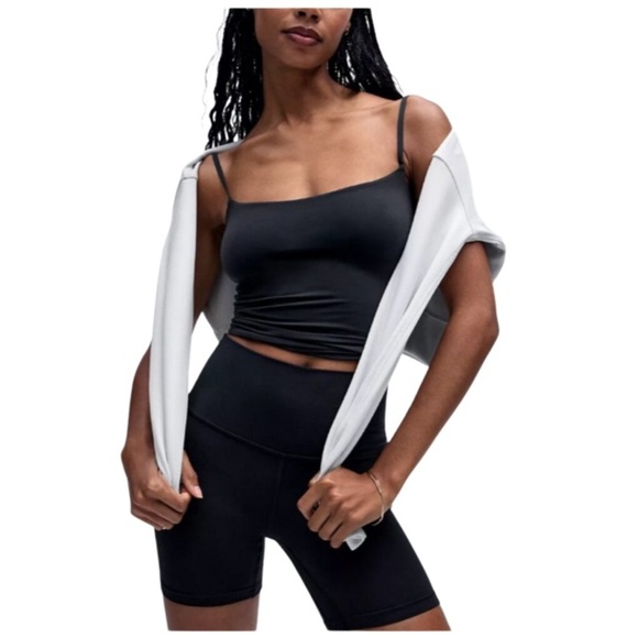 Lululemon - Align- High-Rise Short 6"- BLACK - SIZE 6 🖤✨ - Picture 1 of 7